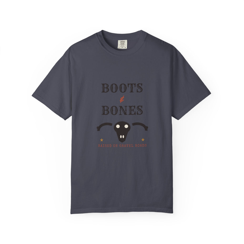 Navy | flat front