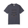 Navy | flat front