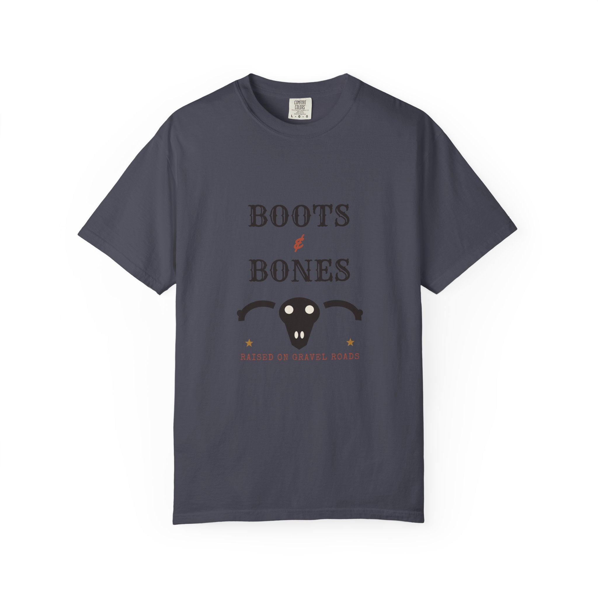 Navy | flat front
