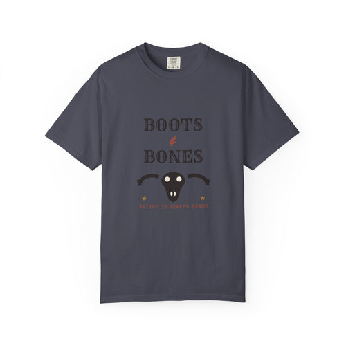 Navy | flat front