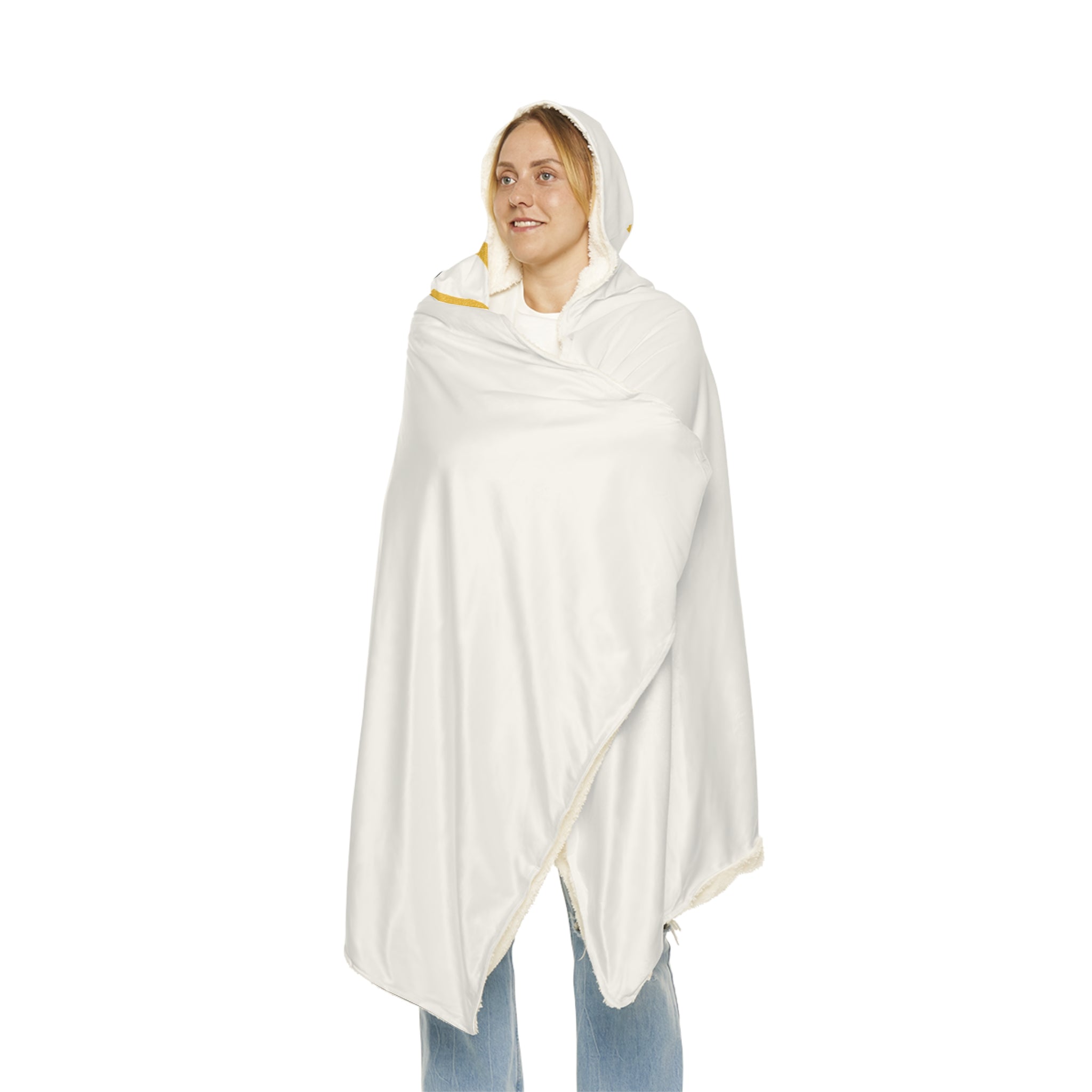 Ella Fellas Sunburst Blanket