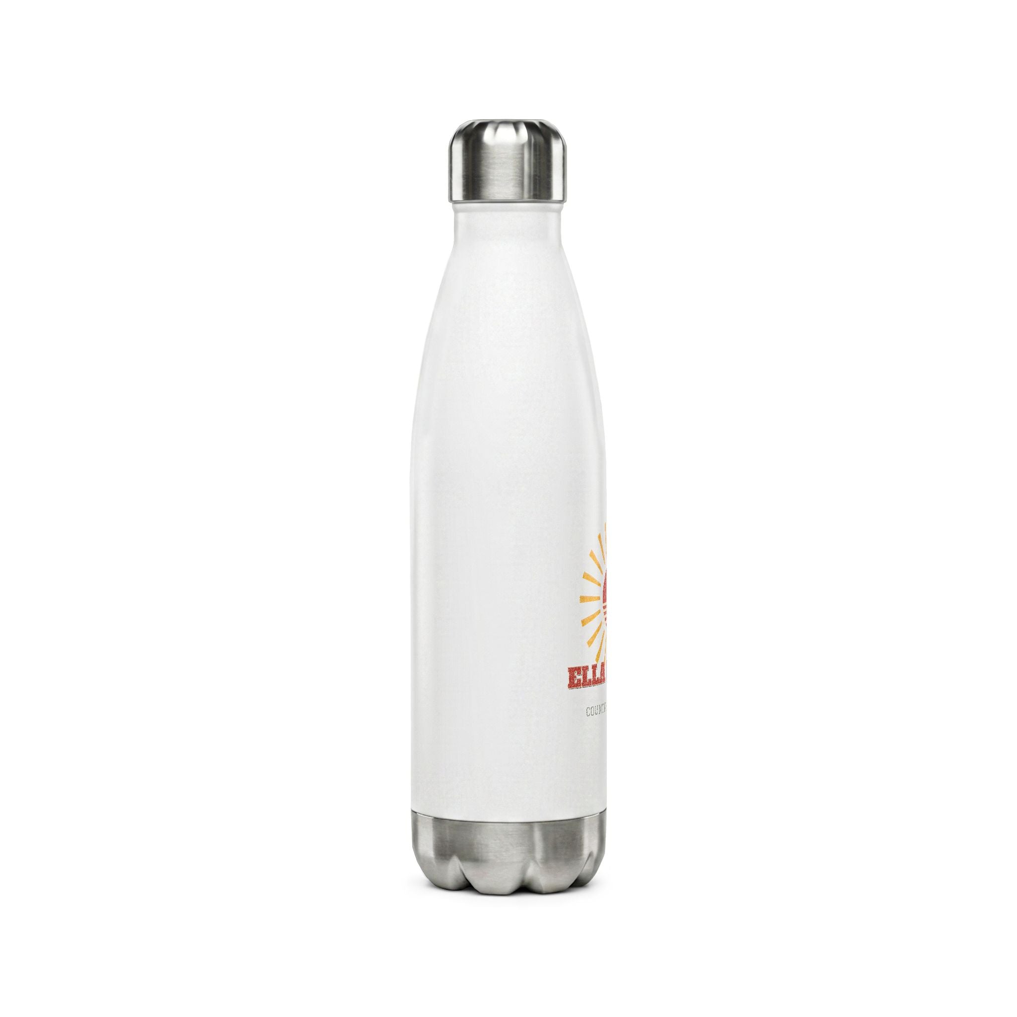 White | left