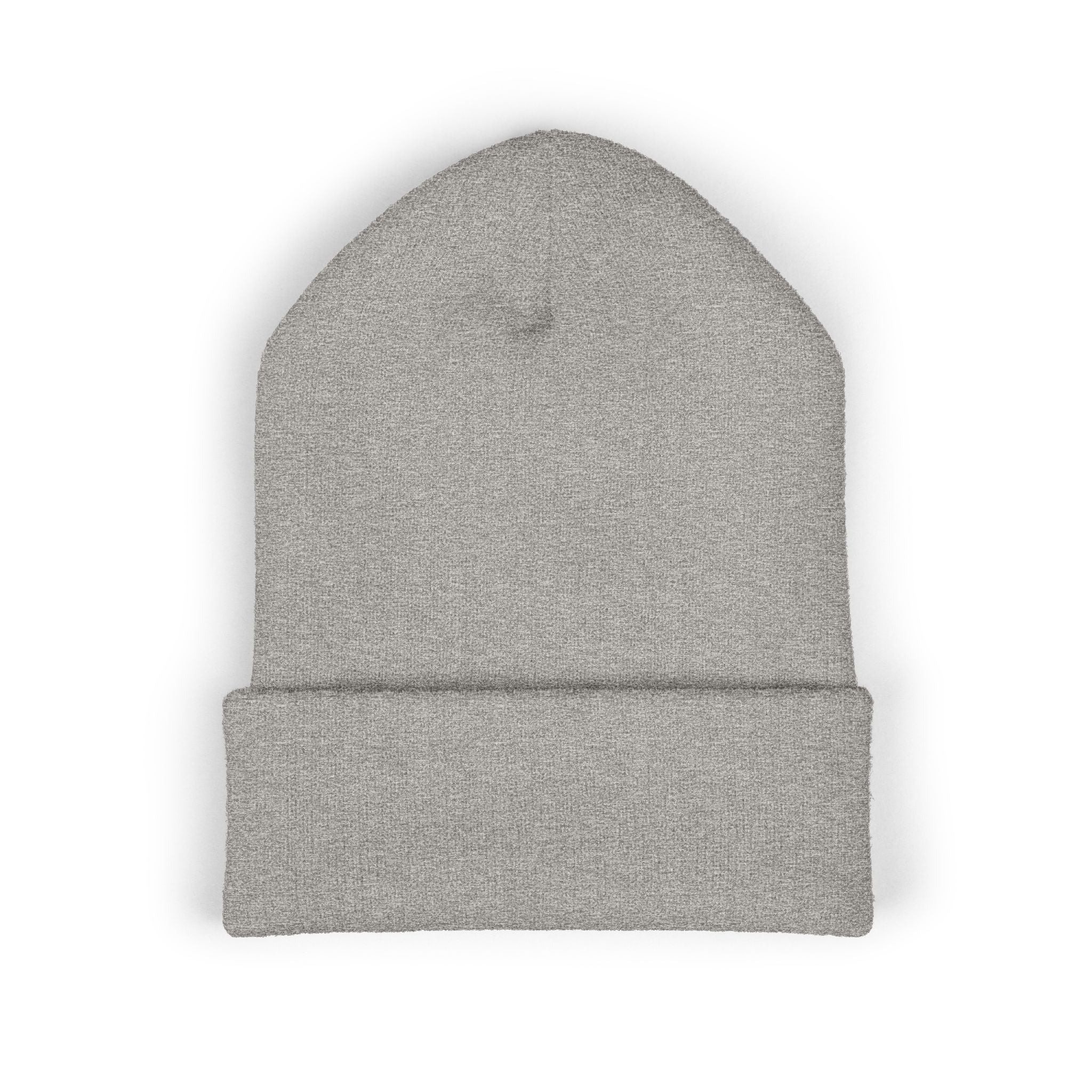 Heather Grey | flat back