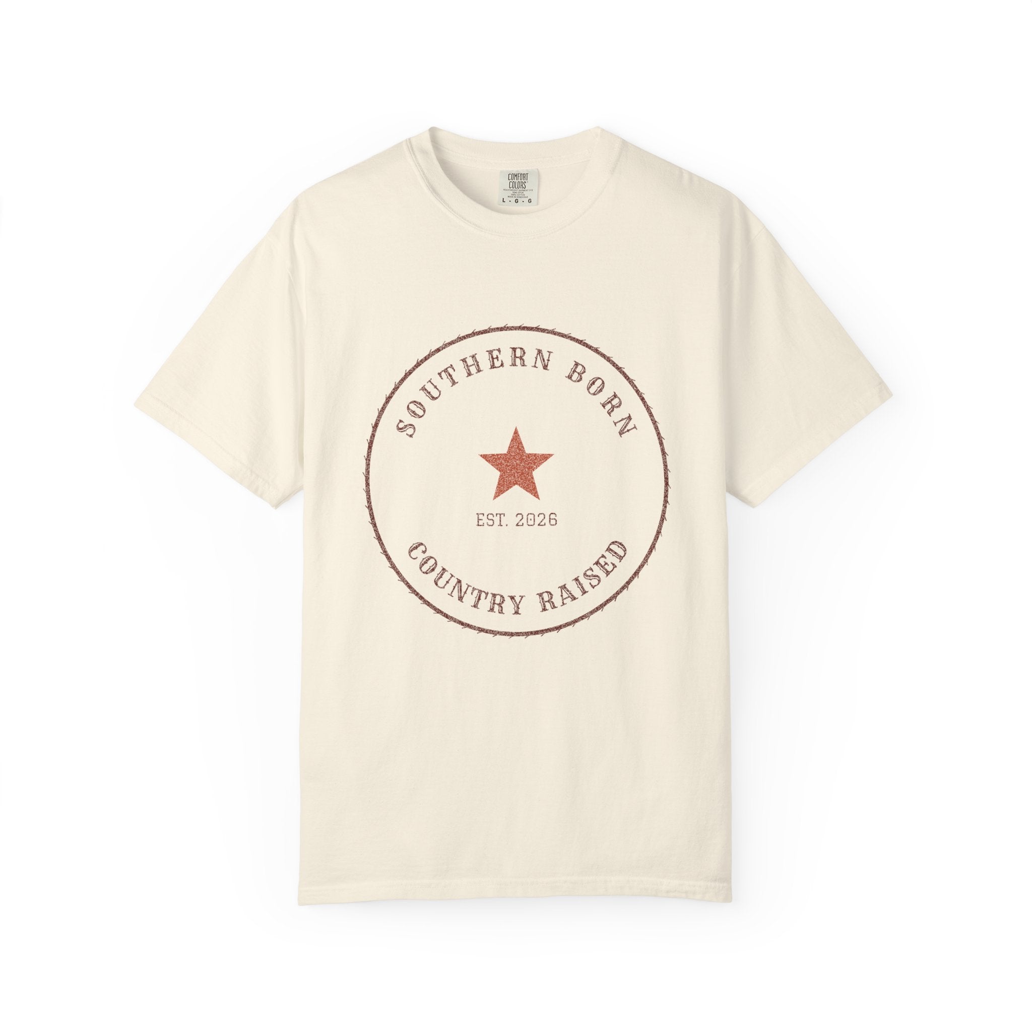 Ivory | flat front