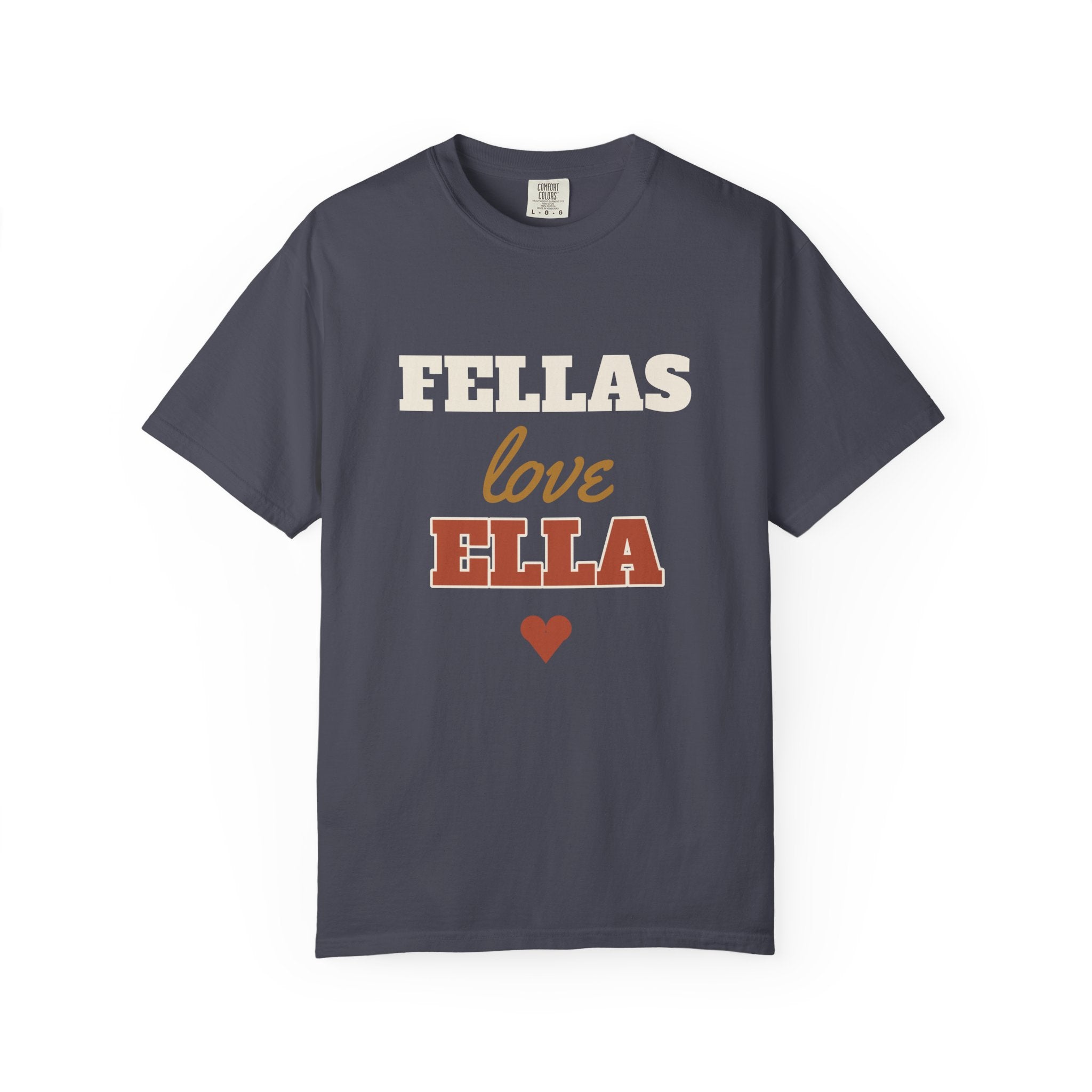 Navy | flat front