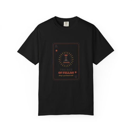Black | flat front