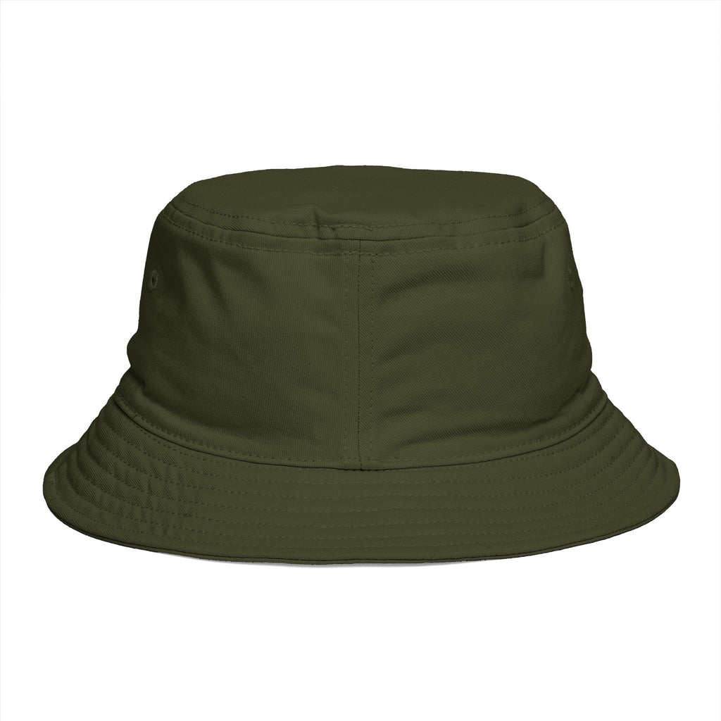 Army | flat back