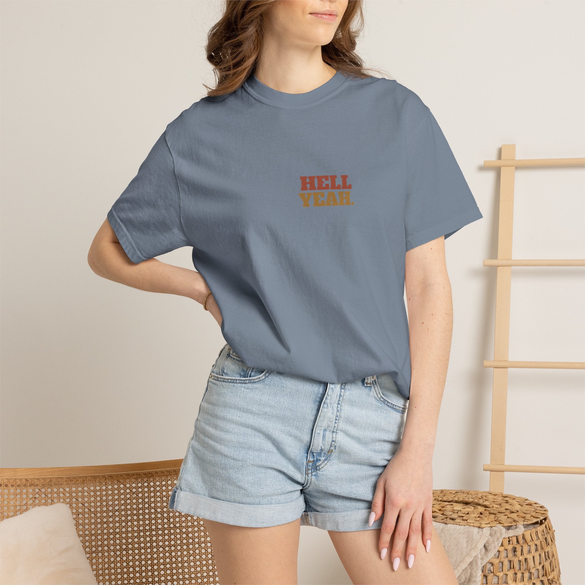 Blue Jean | lifestyle