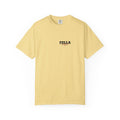 Butter | flat front