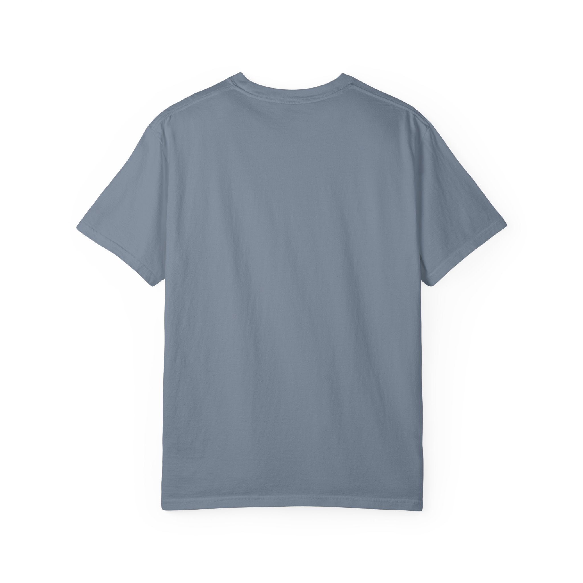 Blue Jean | flat back