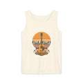 Guitar Sunset tank in Ivory — Ella Fellas
