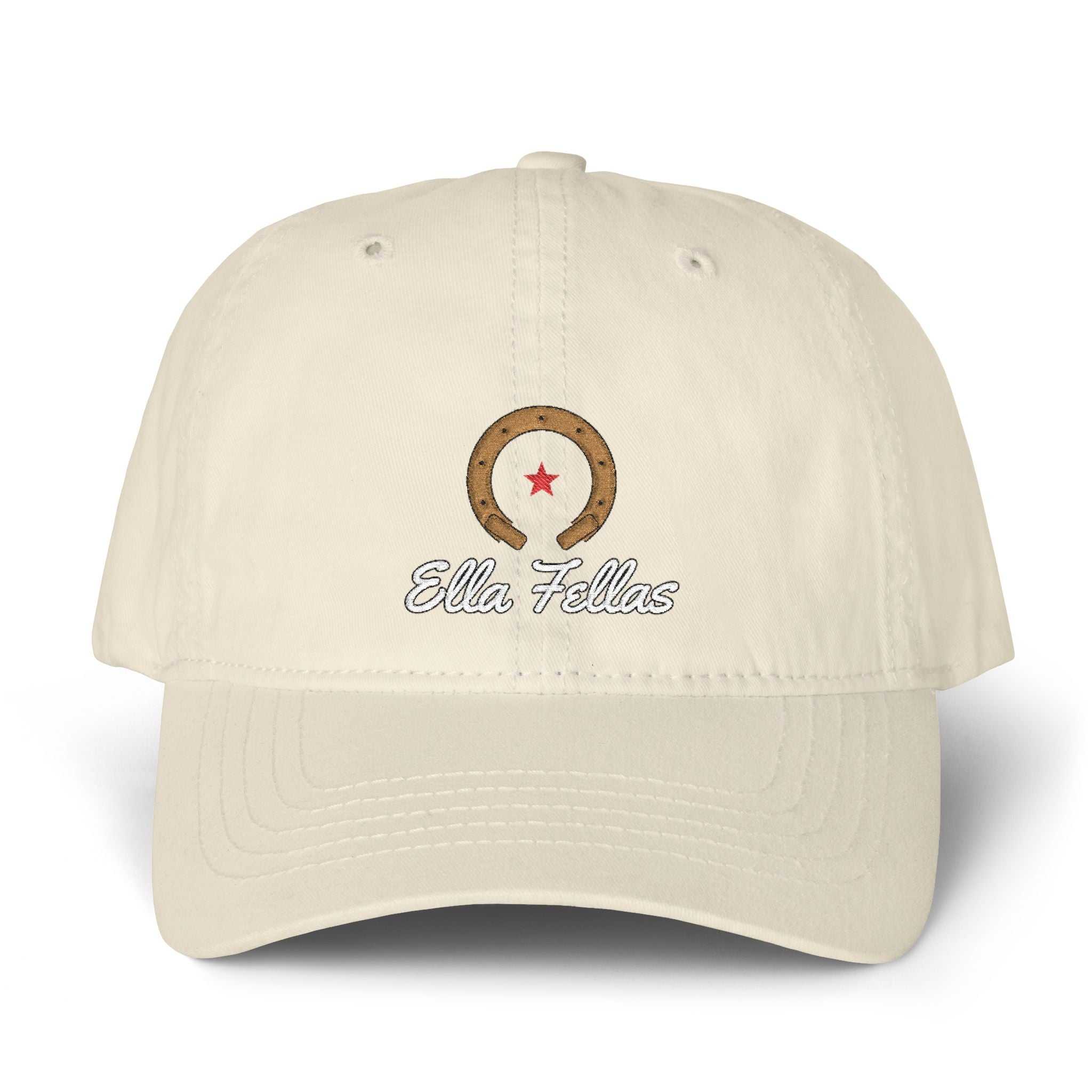 Vanilla / Longhorn | front