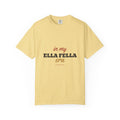 Butter | flat front