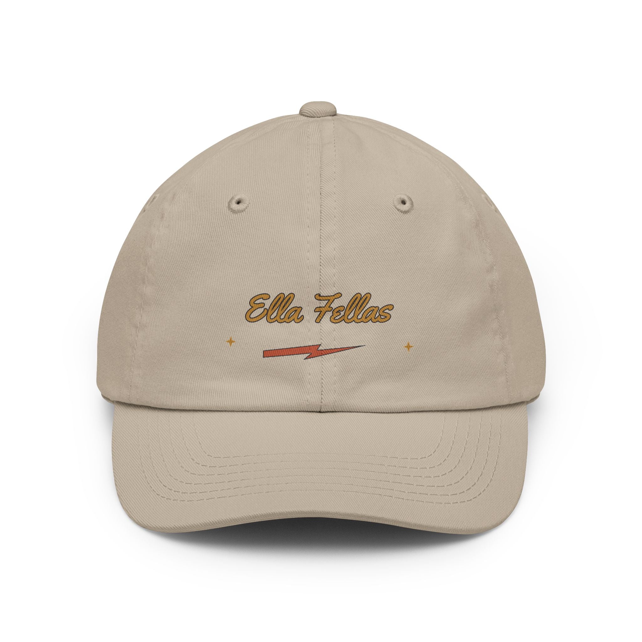 Stone | flat front