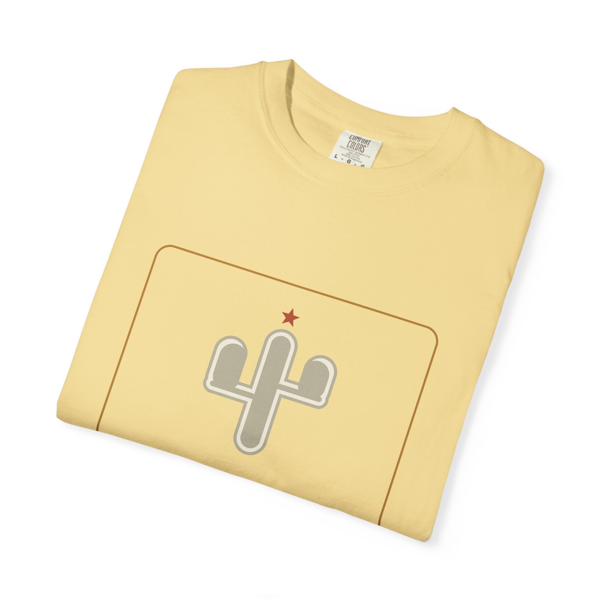 Butter | folded