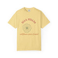 Butter | flat front