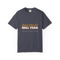 Navy | flat front