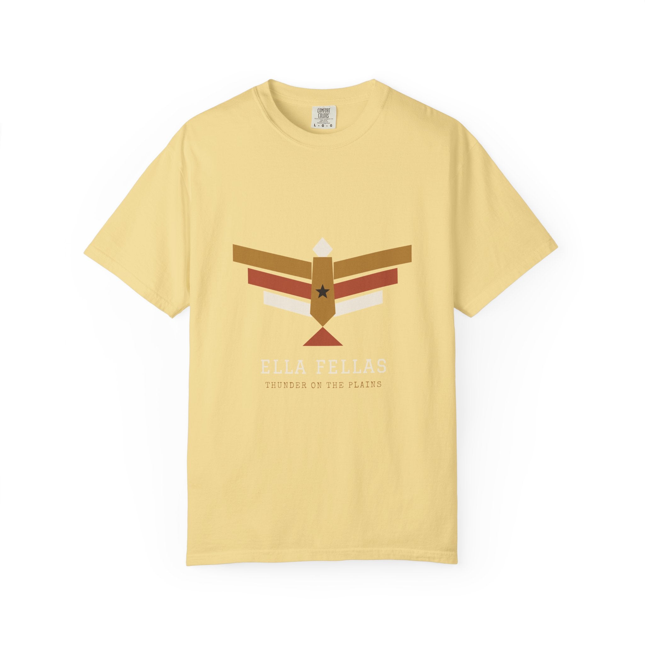 Butter | flat front