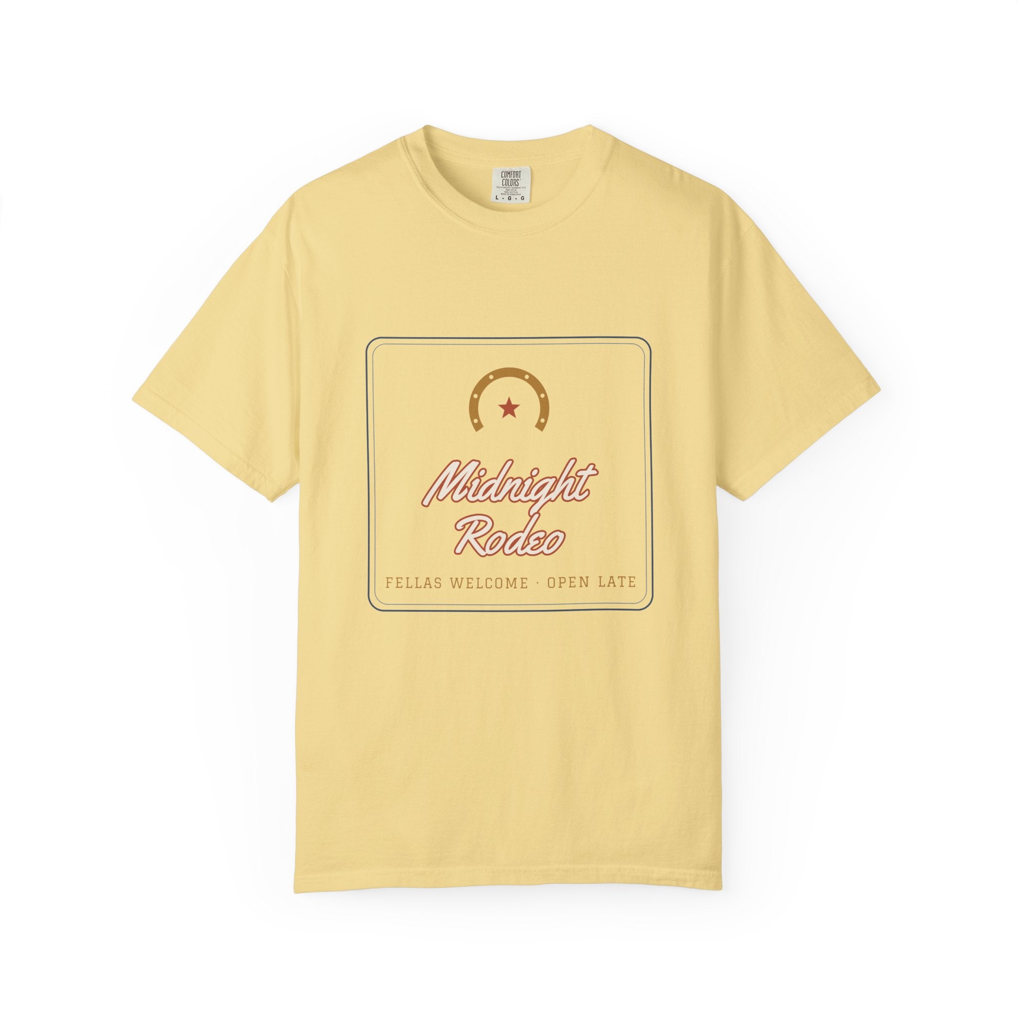 Butter | flat front