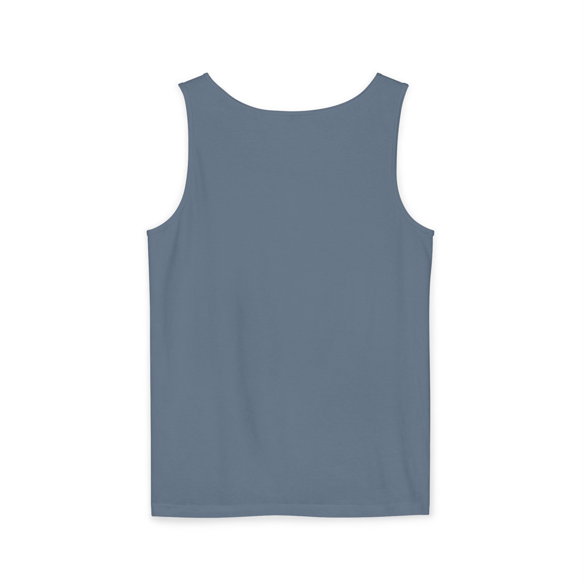 Blue Jean | flat back