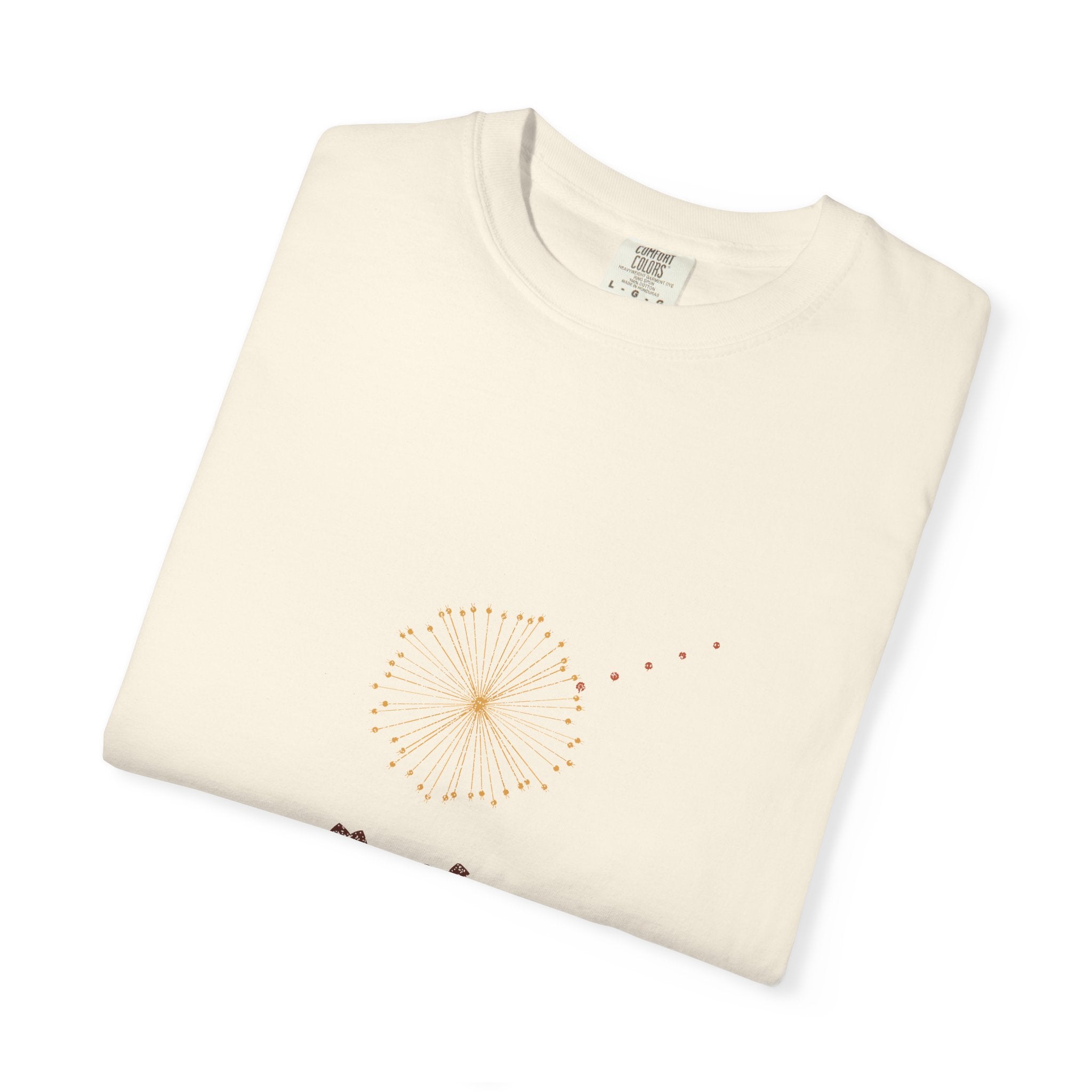Ivory | folded