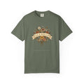 Wildflower Bouquet tee in Moss — Ella Fellas