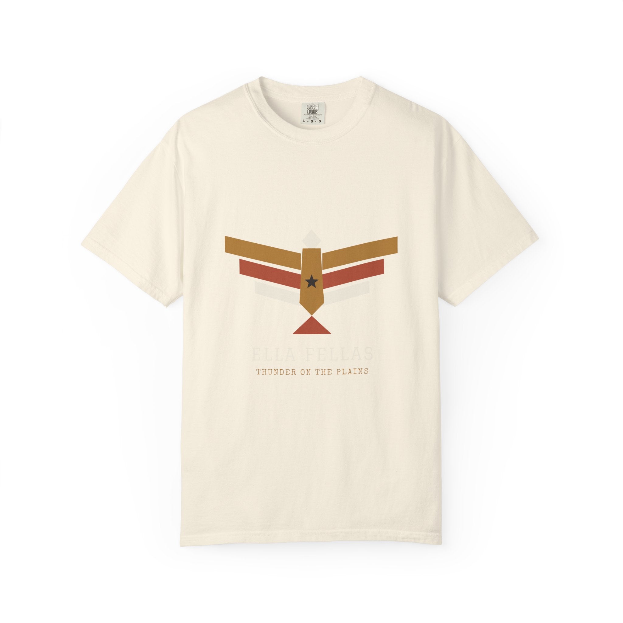Ivory | flat front