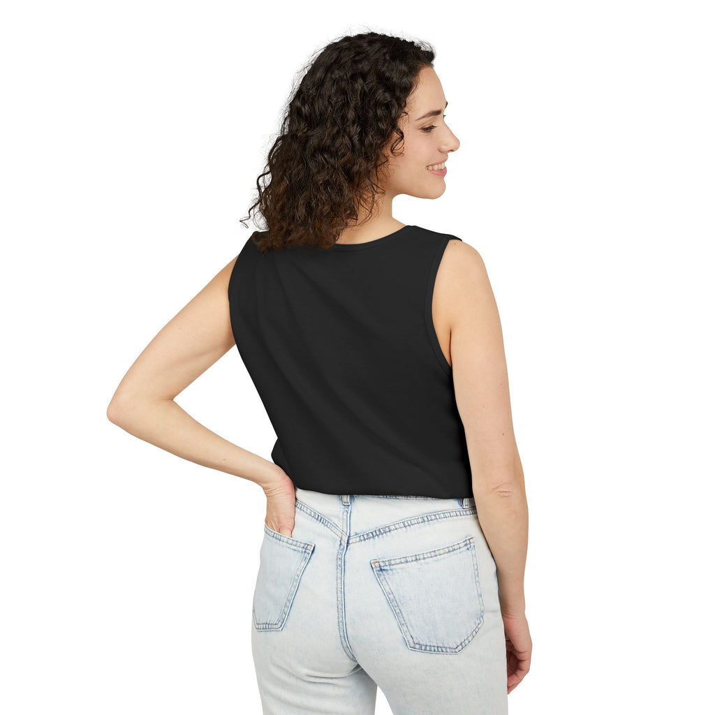 Black | model back