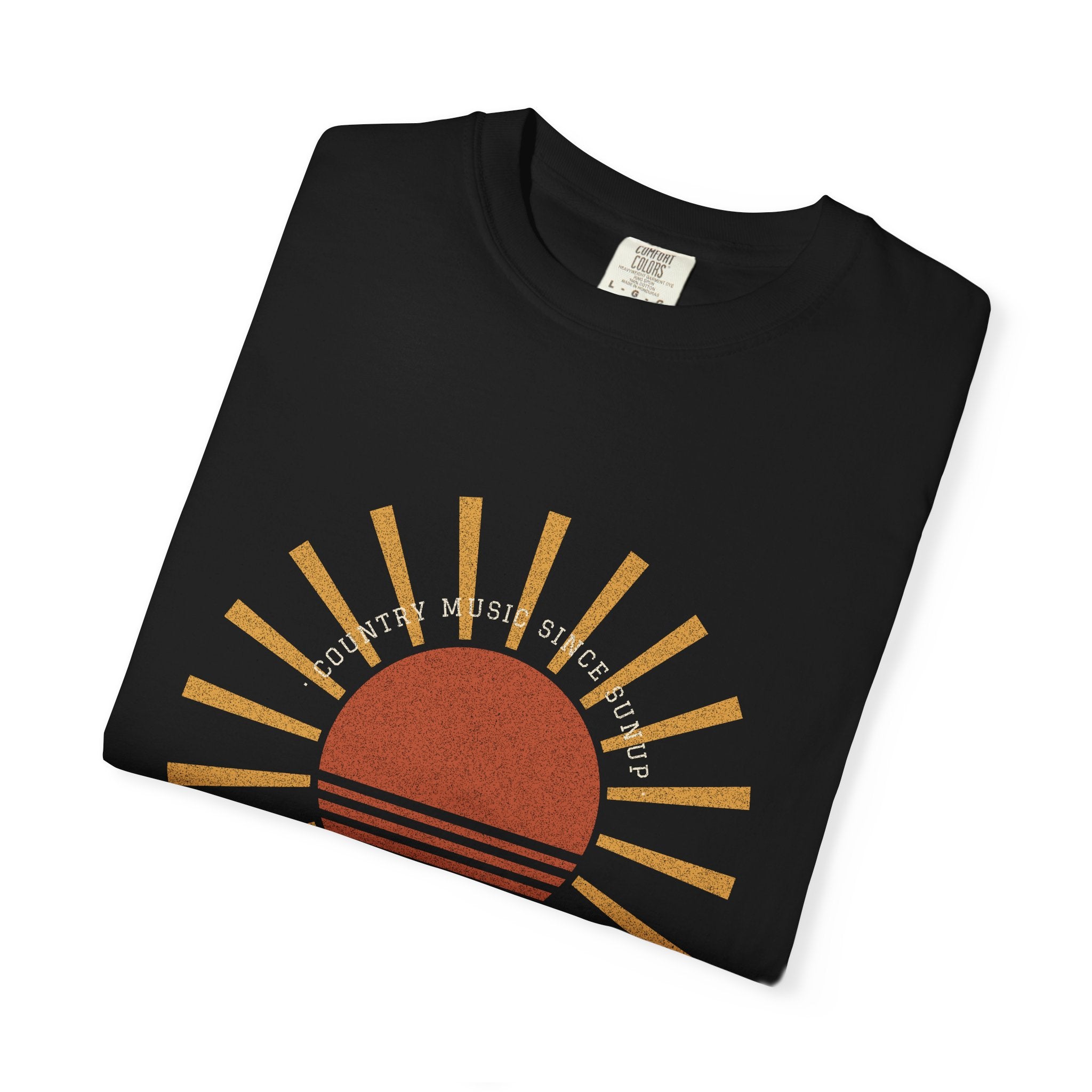 Black | folded