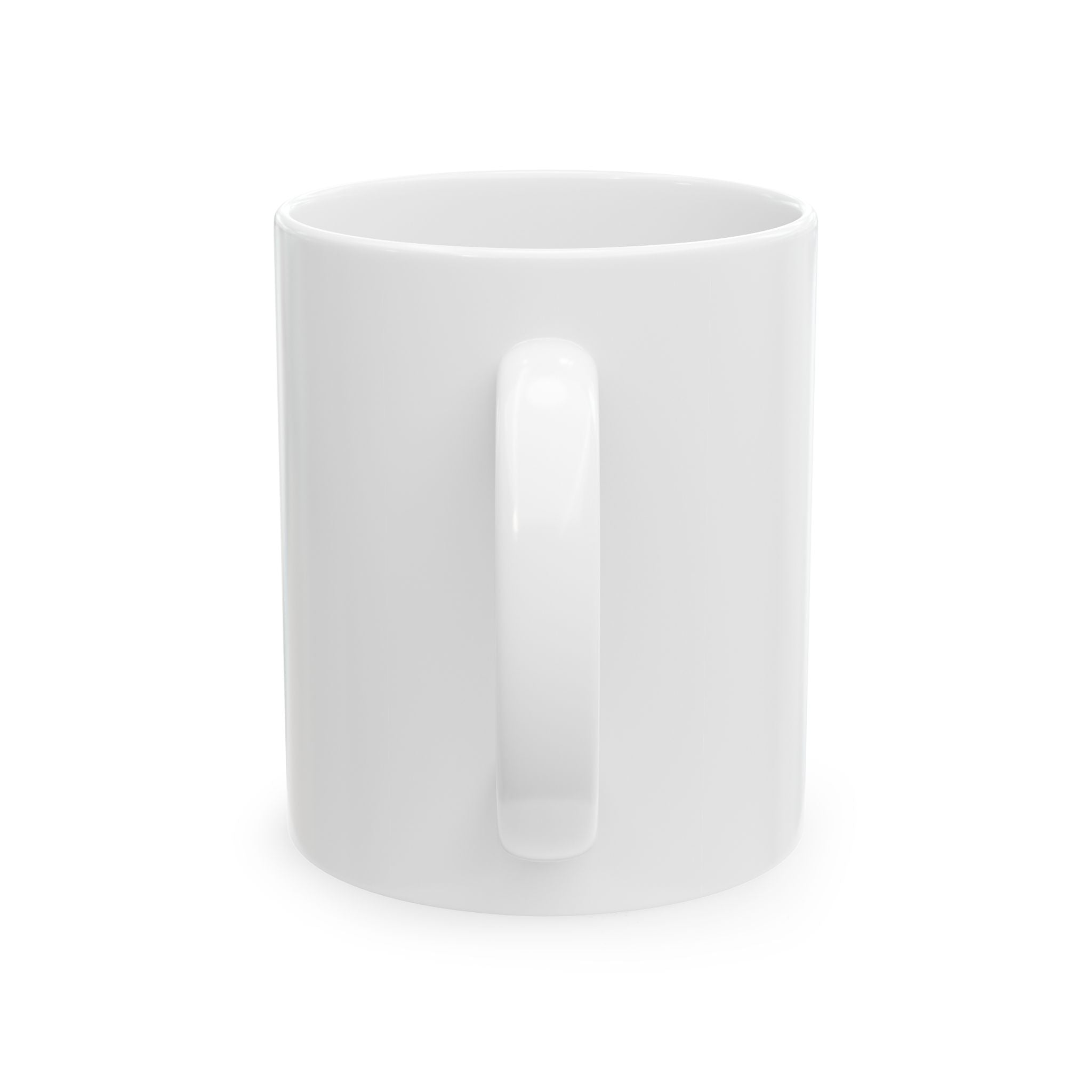 Ella Fellas Country and Cold Beer Mug