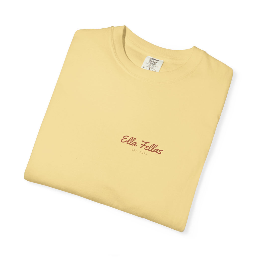 Butter | folded