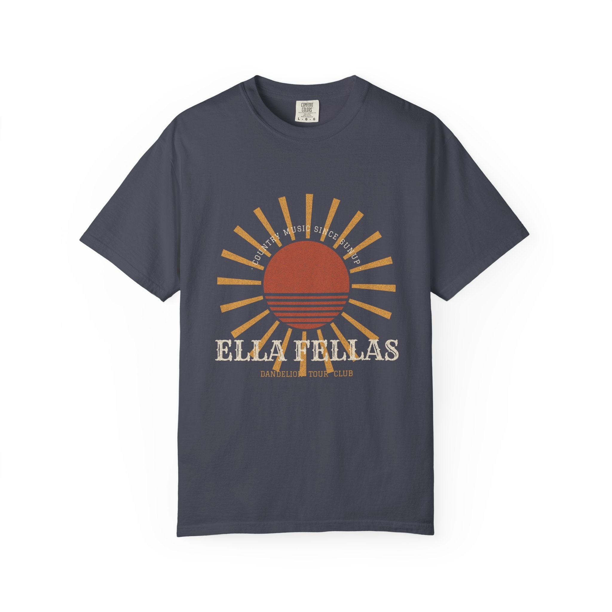 Navy | flat front