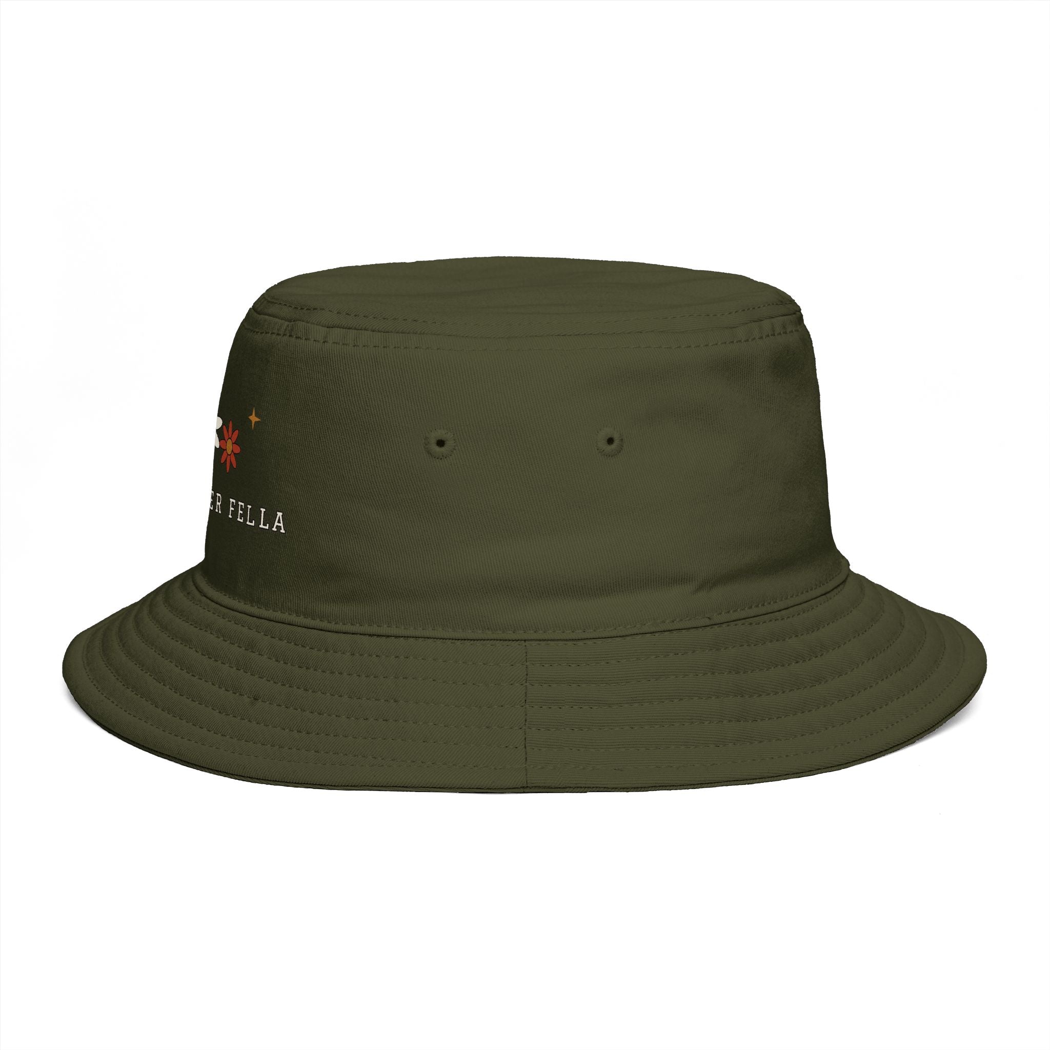 Army | left