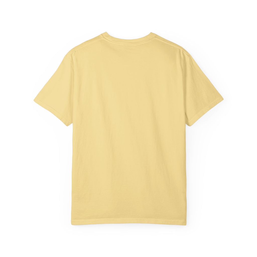 Butter | flat back