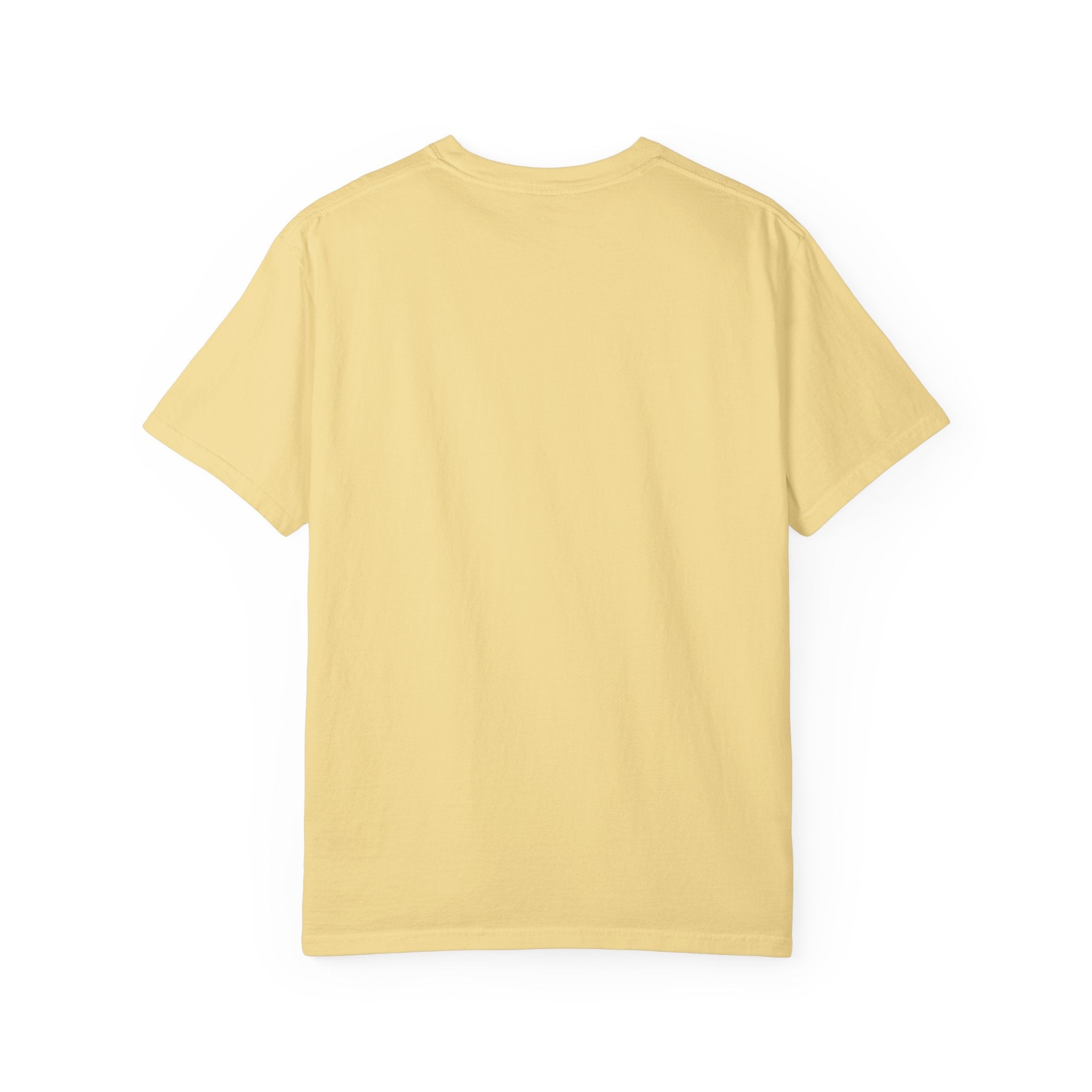 Butter | flat back