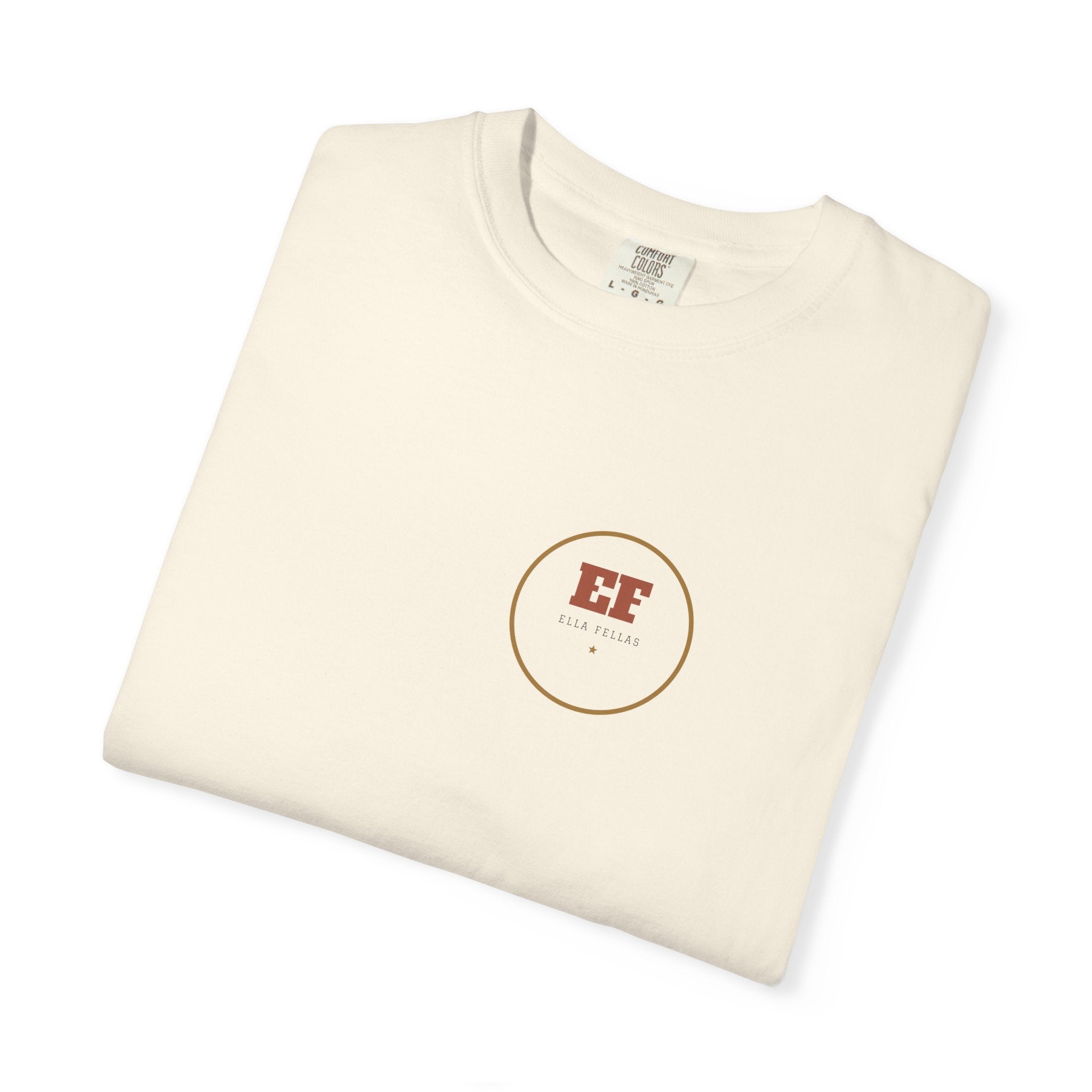 Ivory | folded