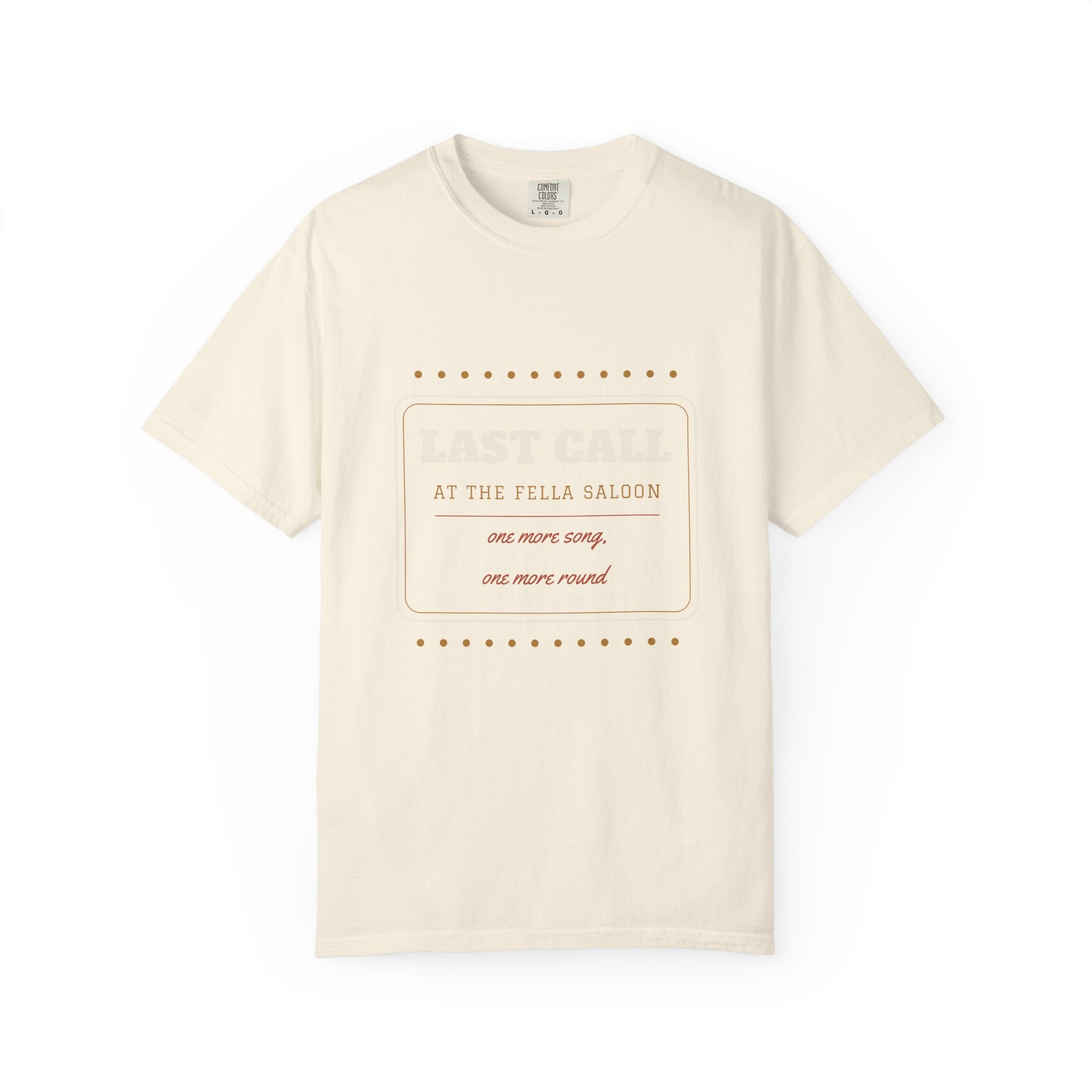 Ivory | flat front