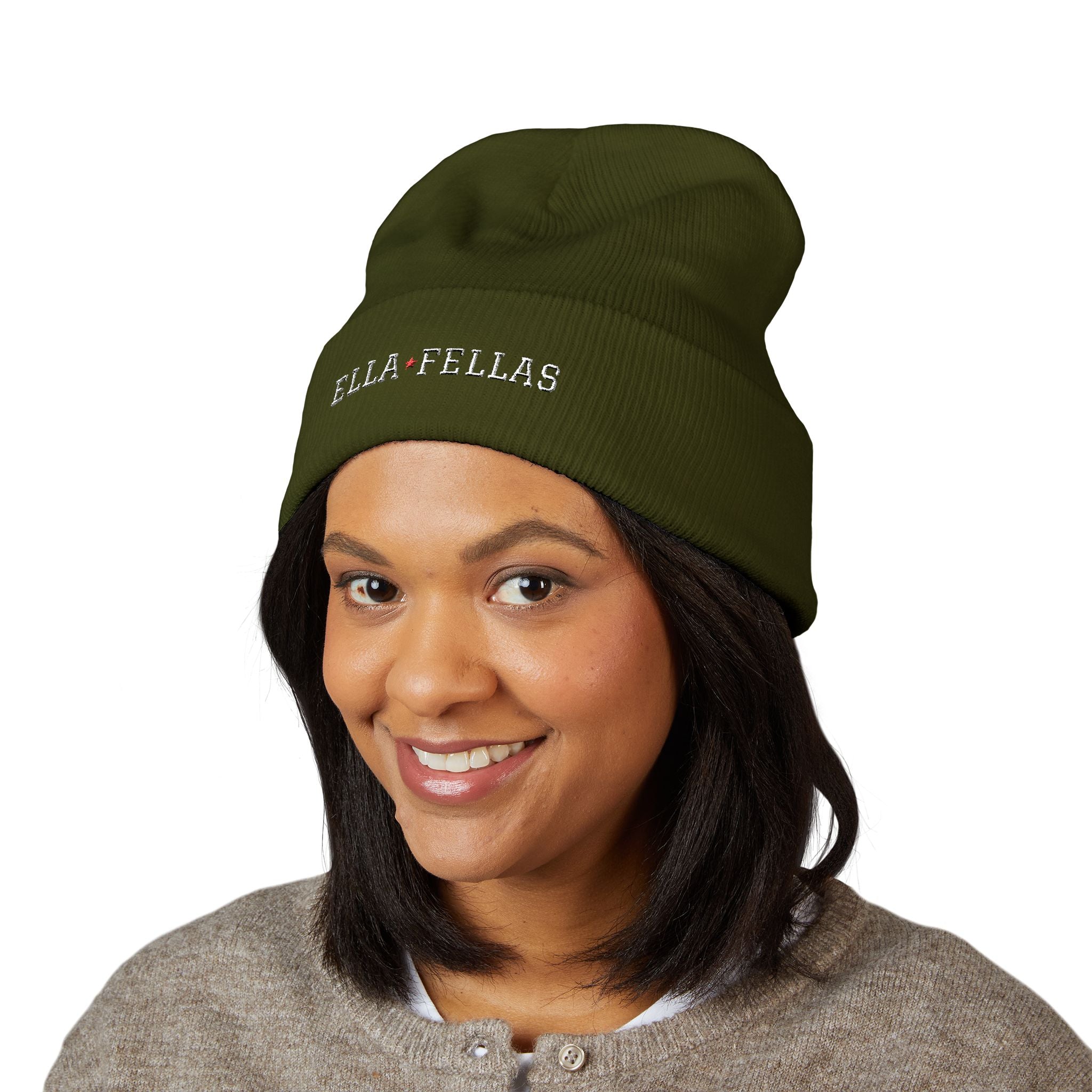 Olive | model