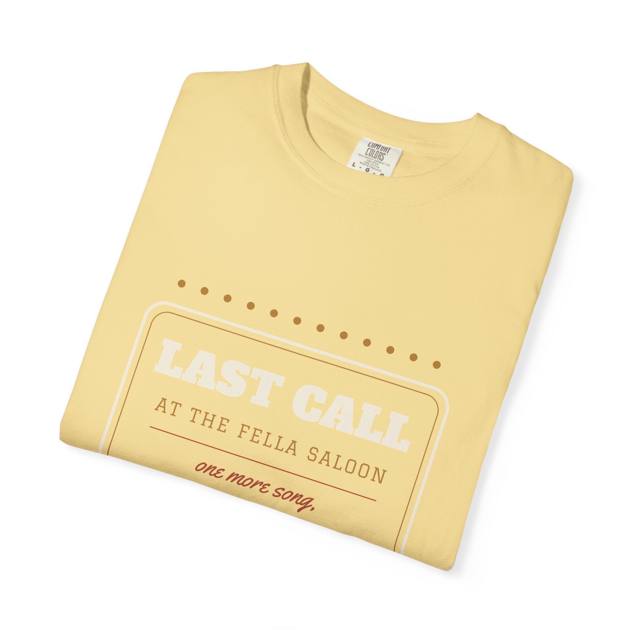 Butter | folded