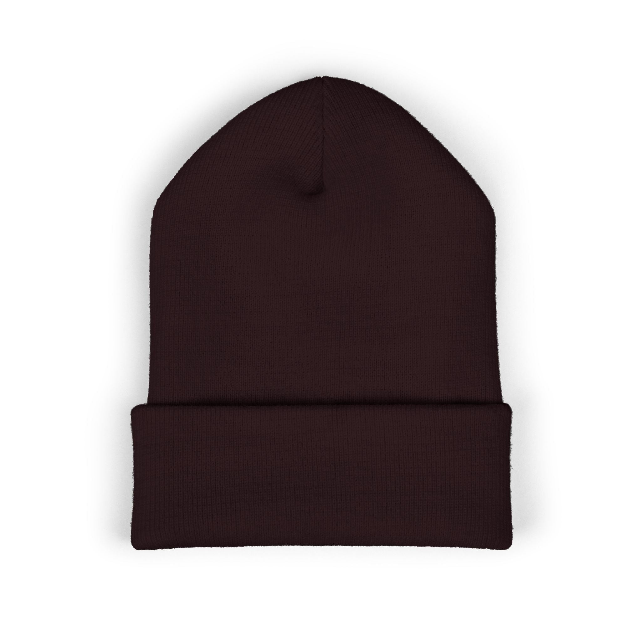 Brown | flat back