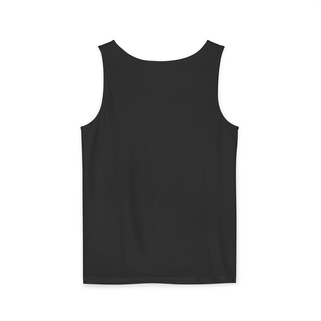 Snake and Horseshoe Tank
