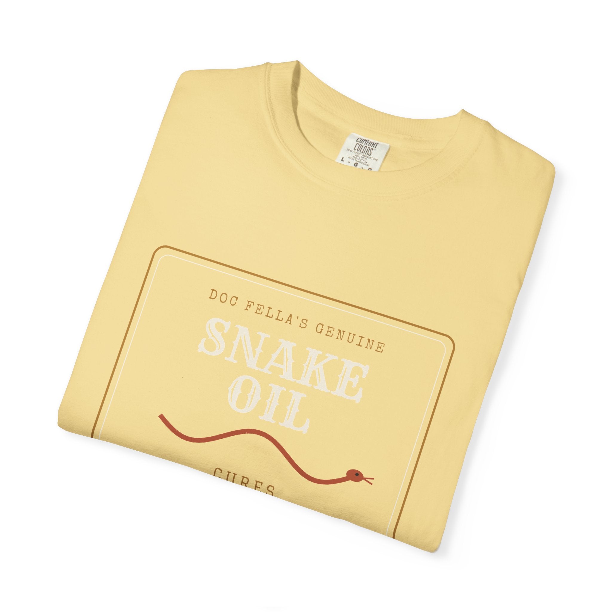Butter | folded