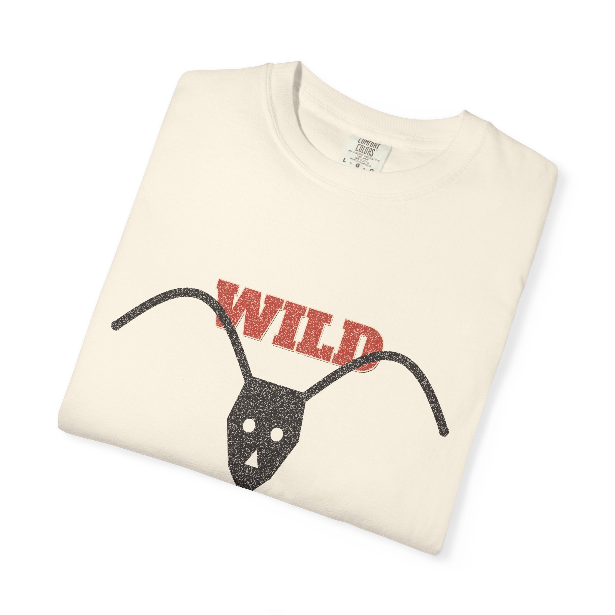 Ivory | folded