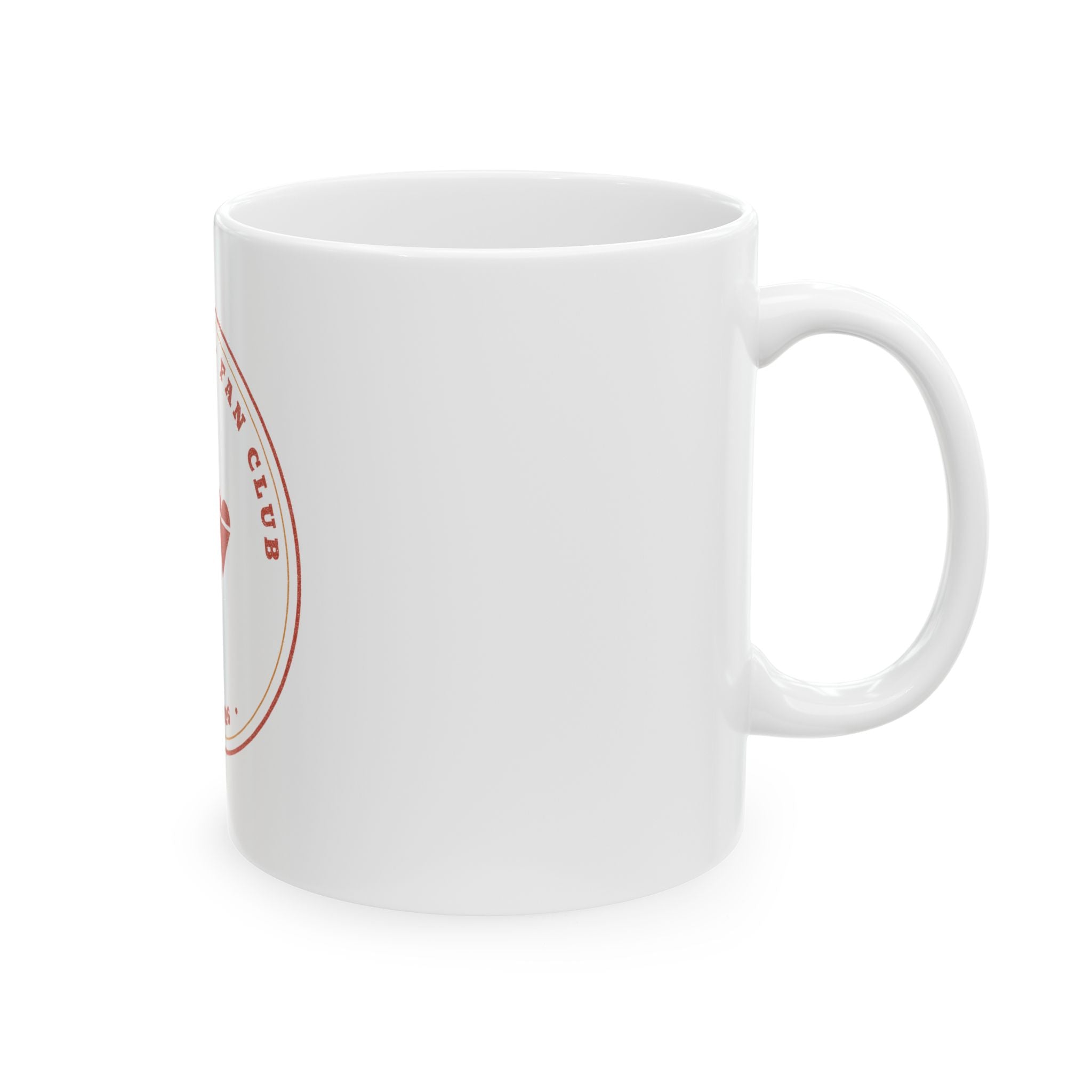 Ella Fellas Country and Cold Beer Mug