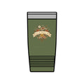 Wildflower Bouquet Insulated Tumbler, 20oz