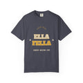 Navy | flat front