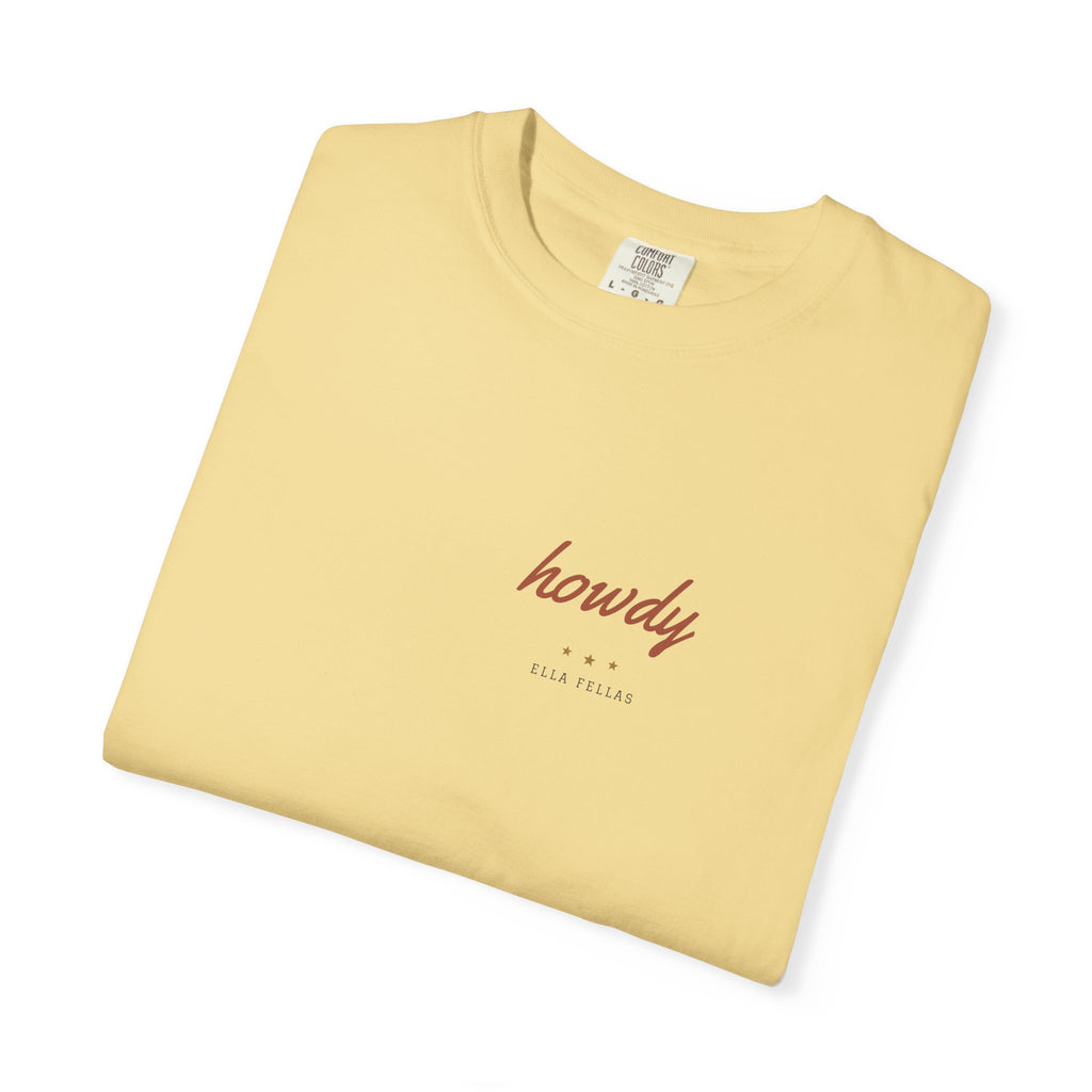 Butter | folded