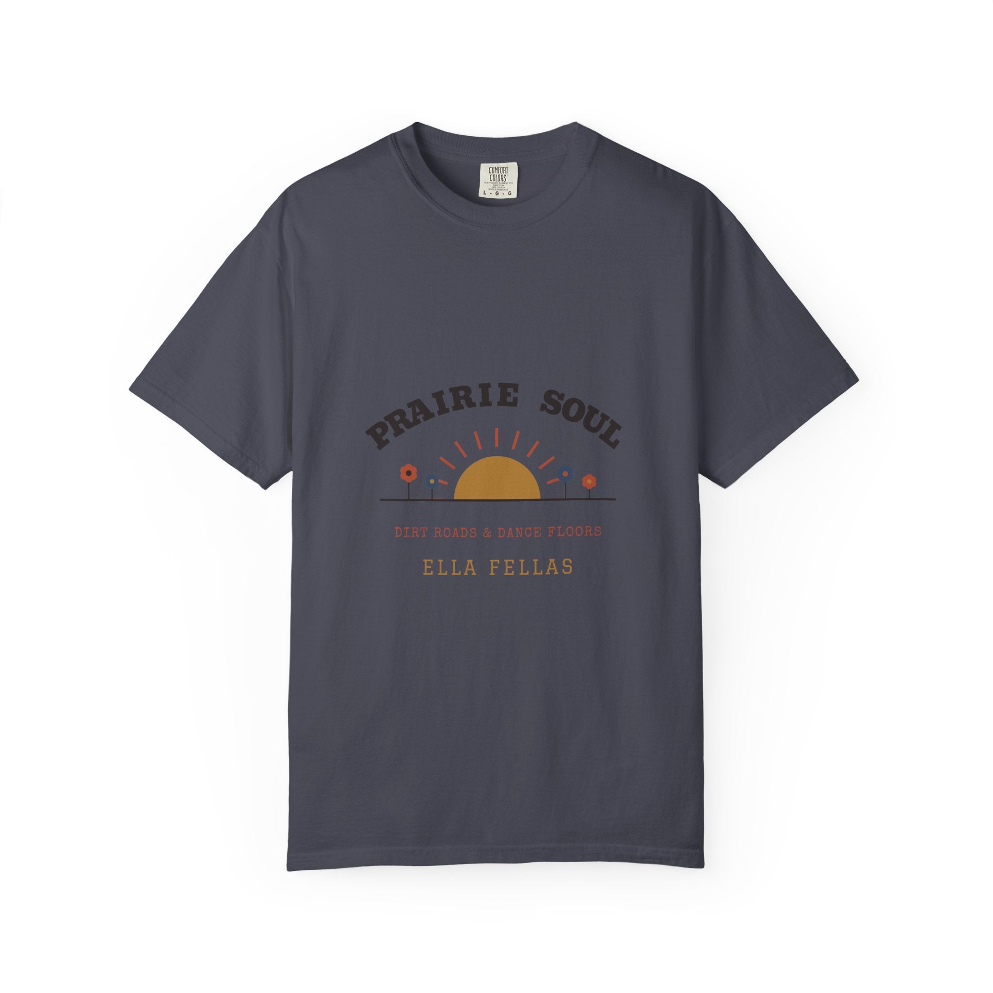 Navy | flat front