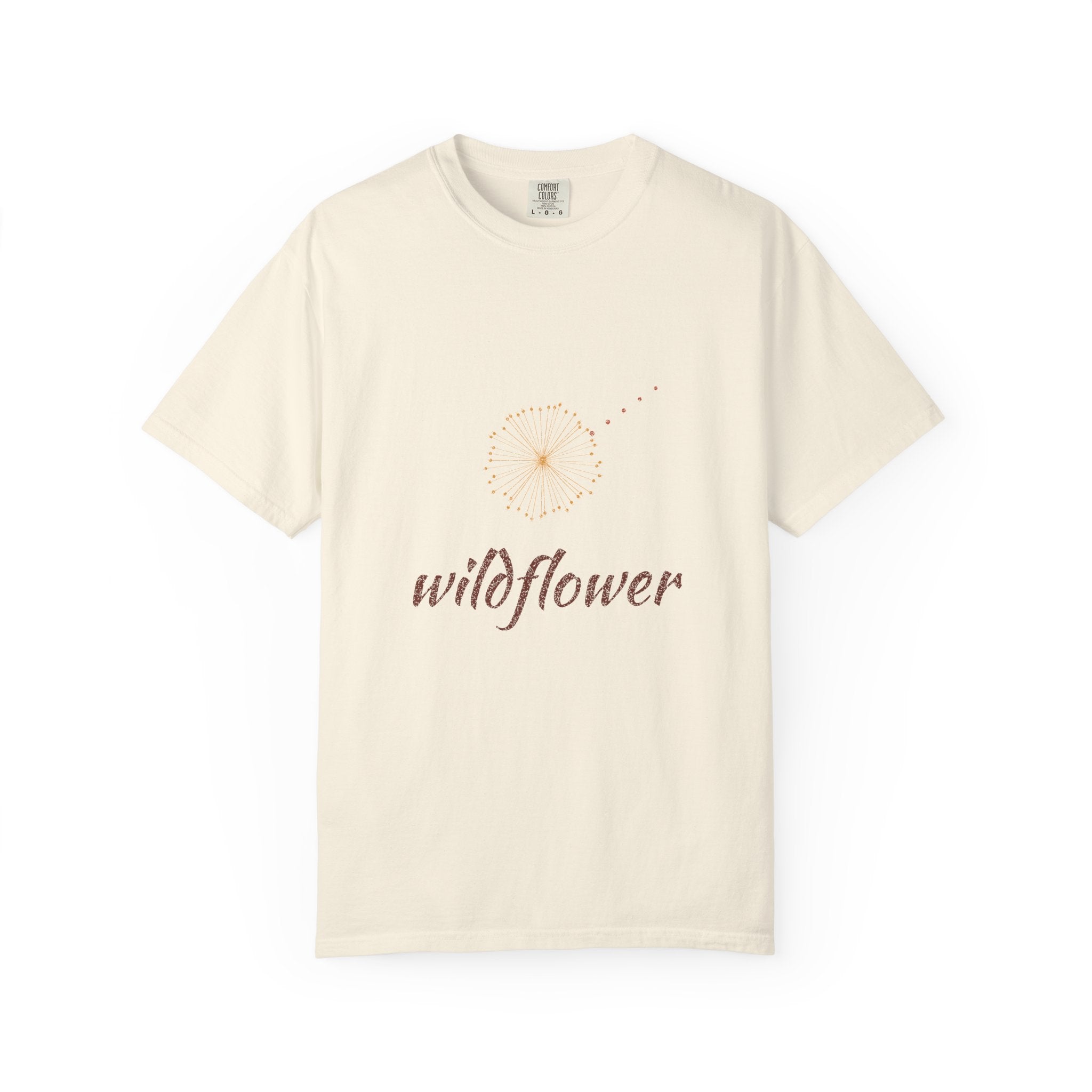 Ivory | flat front
