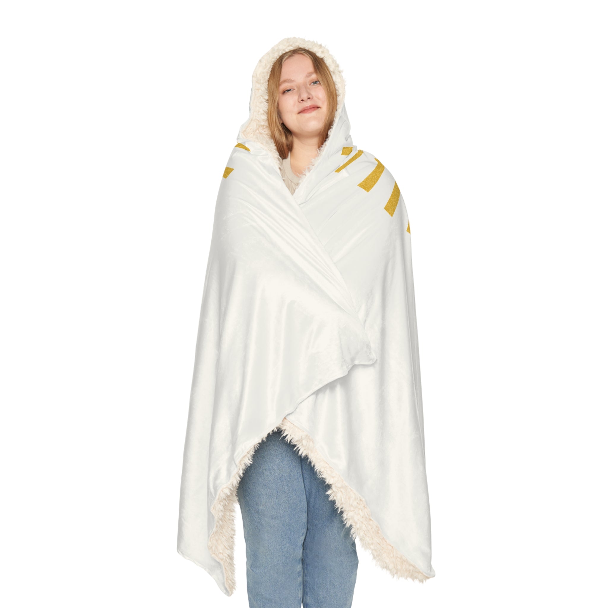 Ella Fellas Sunburst Blanket